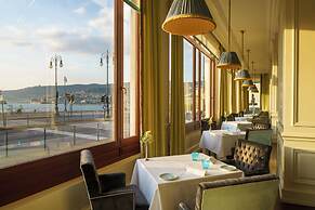 Savoia Excelsior Palace Trieste – Starhotels Collezione