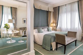 Savoia Excelsior Palace Trieste – Starhotels Collezione