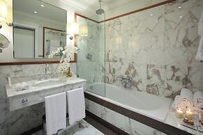 Savoia Excelsior Palace Trieste – Starhotels Collezione