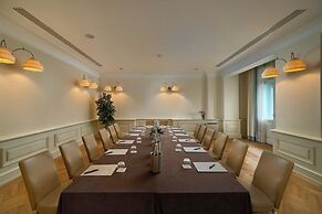 Savoia Excelsior Palace Trieste – Starhotels Collezione
