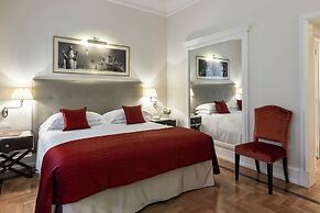 Savoia Excelsior Palace Trieste – Starhotels Collezione