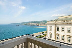 Savoia Excelsior Palace Trieste – Starhotels Collezione
