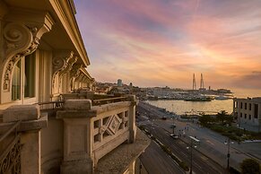 Savoia Excelsior Palace Trieste – Starhotels Collezione