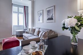 Savoia Excelsior Palace Trieste – Starhotels Collezione