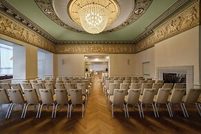 Savoia Excelsior Palace Trieste – Starhotels Collezione