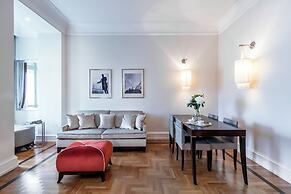 Savoia Excelsior Palace Trieste – Starhotels Collezione