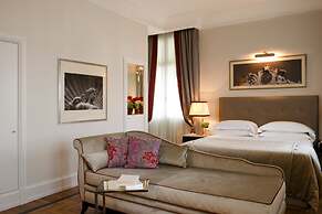Savoia Excelsior Palace Trieste – Starhotels Collezione