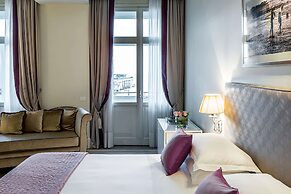 Savoia Excelsior Palace Trieste – Starhotels Collezione