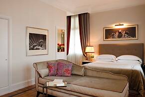 Savoia Excelsior Palace Trieste – Starhotels Collezione