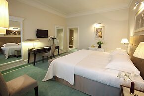 Savoia Excelsior Palace Trieste – Starhotels Collezione