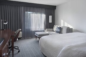 Courtyard by Marriott Norwalk