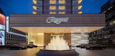 Regent Taipei