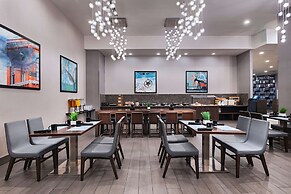 Hilton Houston Plaza/Medical Center