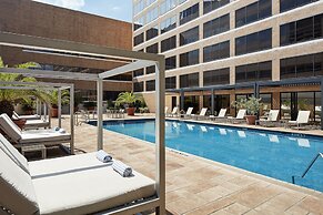 Hilton Houston Plaza/Medical Center