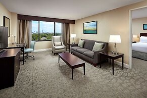 Hilton Houston Plaza/Medical Center