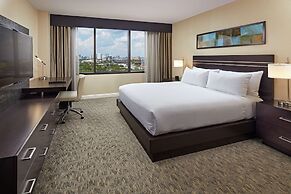 Hilton Houston Plaza/Medical Center