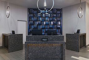 Hilton Houston Plaza/Medical Center