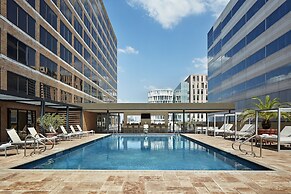 Hilton Houston Plaza/Medical Center