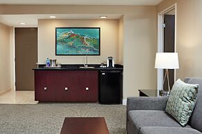 Hilton Houston Plaza/Medical Center