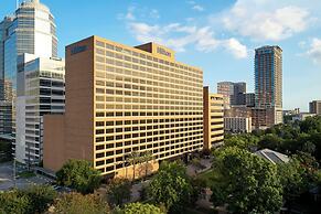 Hilton Houston Plaza/Medical Center