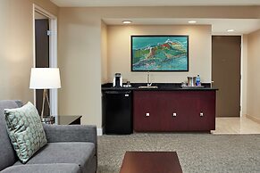 Hilton Houston Plaza/Medical Center