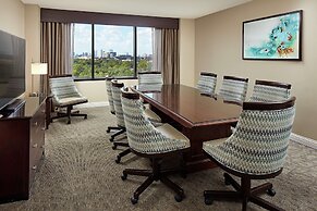 Hilton Houston Plaza/Medical Center