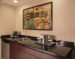 Hilton Houston Plaza/Medical Center