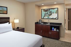 Hilton Houston Plaza/Medical Center