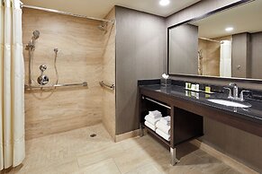 Hilton Houston Plaza/Medical Center