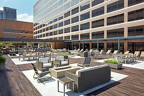 Hilton Houston Plaza/Medical Center