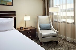 Hilton Houston Plaza/Medical Center