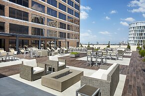 Hilton Houston Plaza/Medical Center