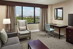 Hilton Houston Plaza/Medical Center