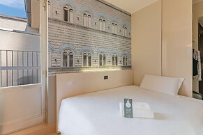 B&B Hotel Firenze City Center