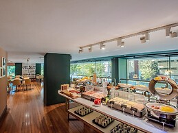 B&B Hotel Firenze City Center