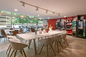 B&B Hotel Firenze City Center