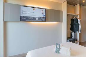 B&B Hotel Firenze City Center