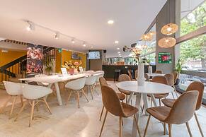 B&B Hotel Firenze City Center