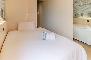 B&B Hotel Firenze City Center
