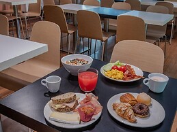 B&B Hotel Firenze City Center