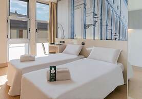 B&B Hotel Firenze City Center