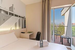 B&B Hotel Firenze City Center
