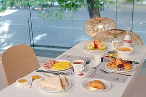 B&B Hotel Firenze City Center