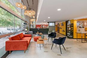 B&B Hotel Firenze City Center