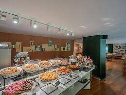 B&B Hotel Firenze City Center