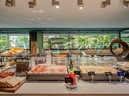 B&B Hotel Firenze City Center