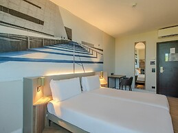 B&B Hotel Firenze City Center