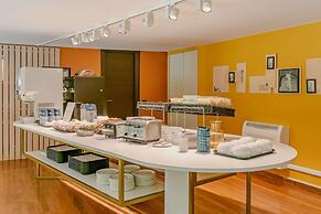 B&B Hotel Firenze City Center