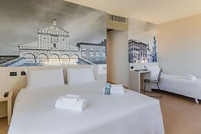 B&B Hotel Firenze City Center