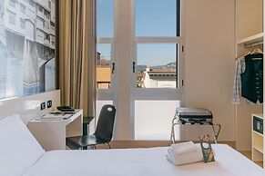 B&B Hotel Firenze City Center
